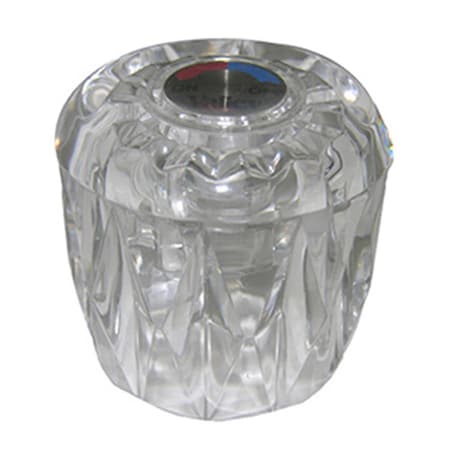 Made-To-Order HC-172B Valley Clear Back To Back Handle MA597986